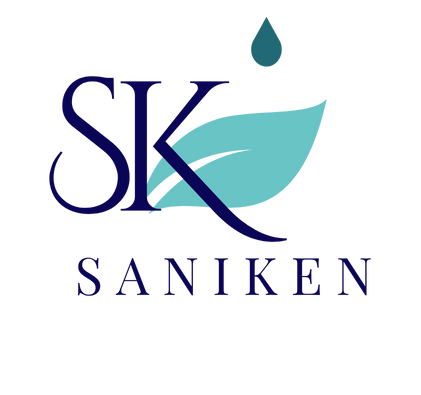 Saniken Logo