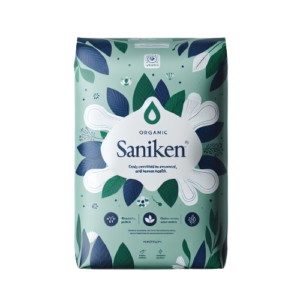 Maxi Thick Saniken Pads